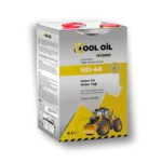 Cool Oil HD-46 16L Motor Yağı