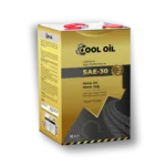 Cool Oil SAE 30 16L Motor Yağı